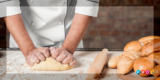 Должностные обязанности пекаря