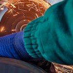 Главная картинка статьи Как выучиться на специалиста в области металлургии?