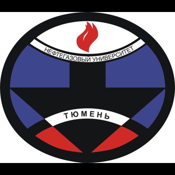 Тюменский индустриальный университет